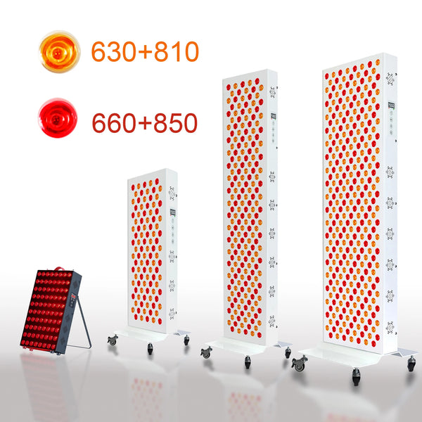 Rejuvenate Glow Therapy Light