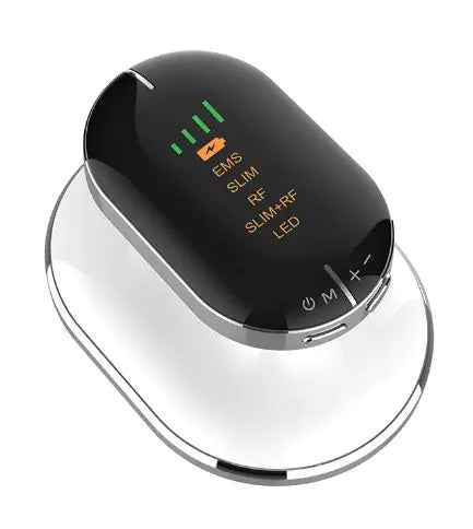 Radio Frequency Body Slimming Device