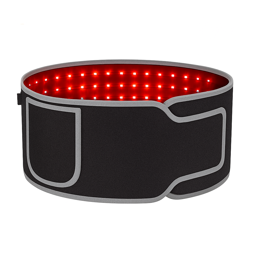 ReVibe - Red Light Therapy Belt