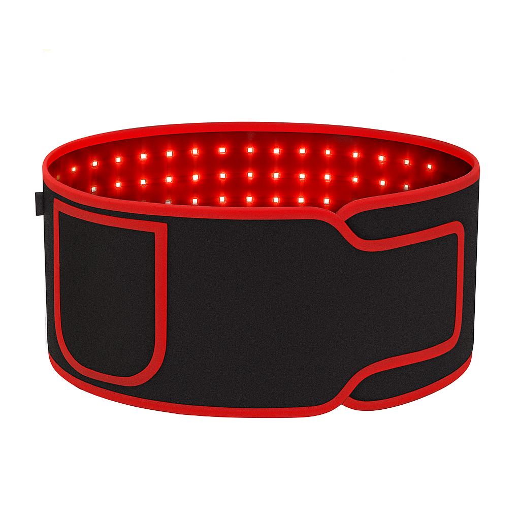 ReVibe - Red Light Therapy Belt
