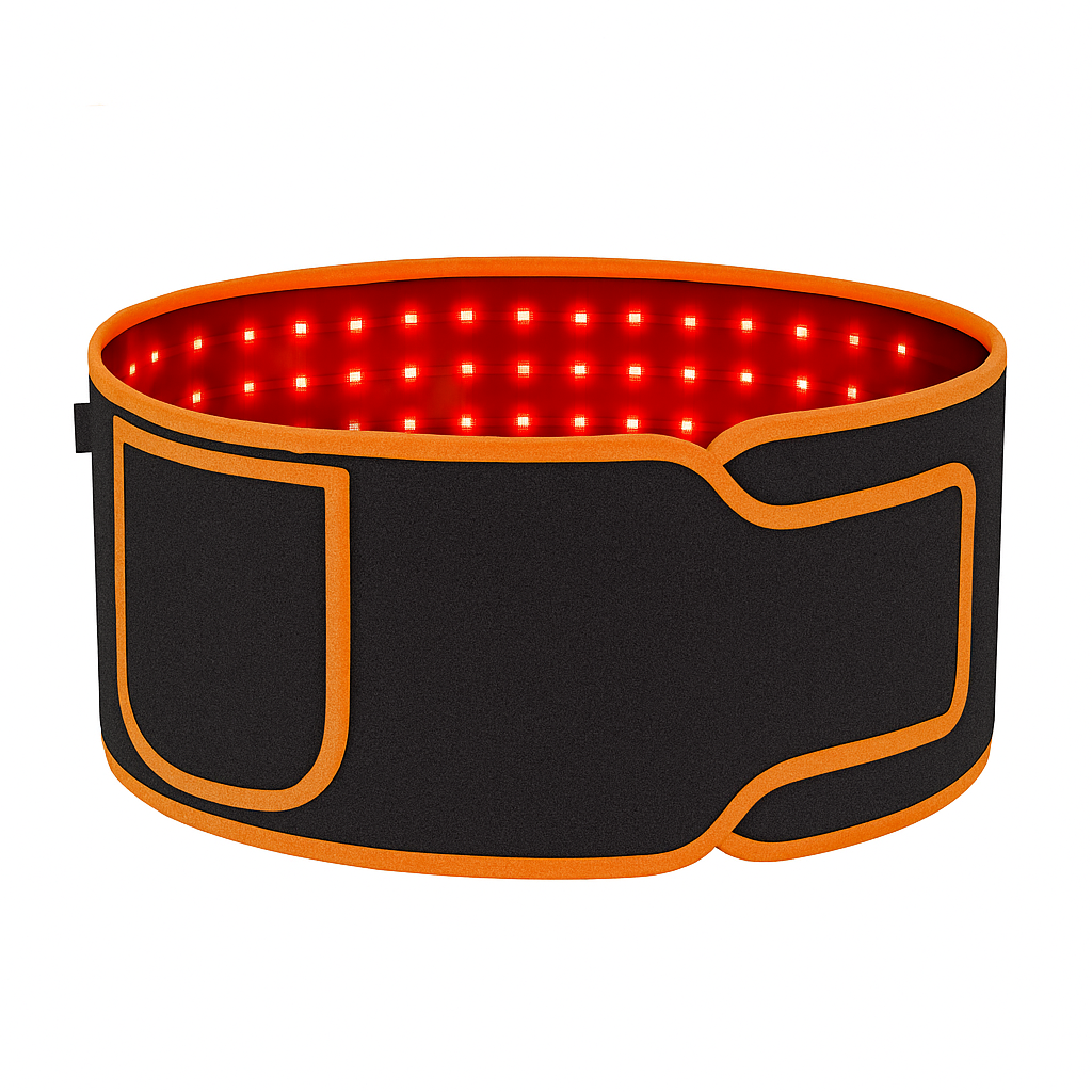 ReVibe - Red Light Therapy Belt