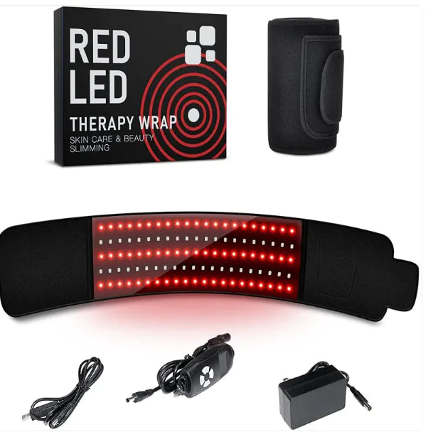 ReVibe - Red Light Therapy Belt
