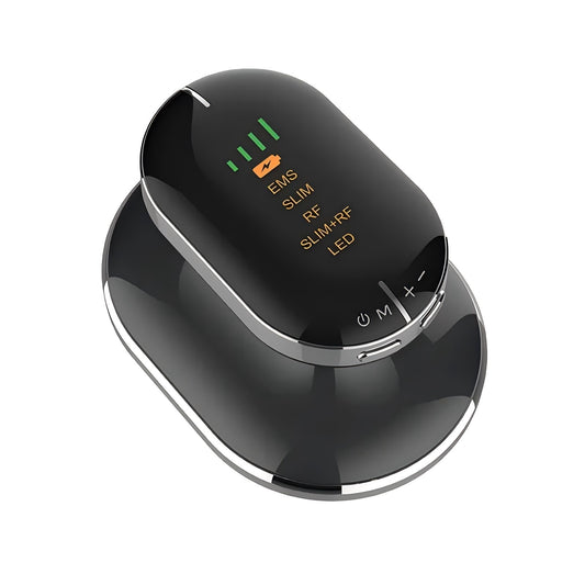 Radio Frequency Body Slimming Device