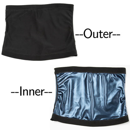 Waist Slimming Belt