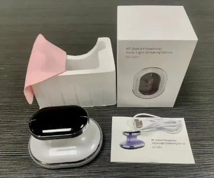 Radio Frequency Body Slimming Device