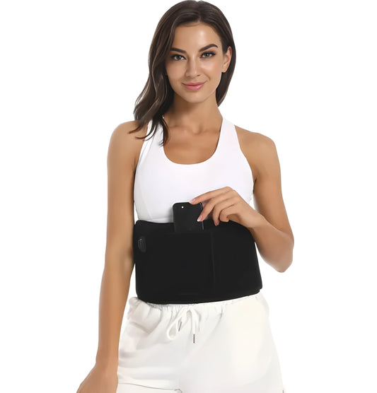 ReVibe - Red Light Therapy Belt