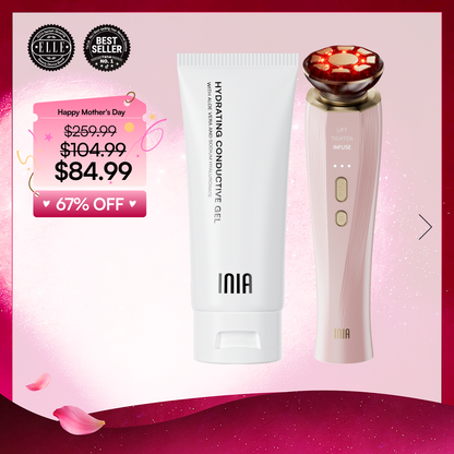 IONA™ Microcurrent Facial Sculptor