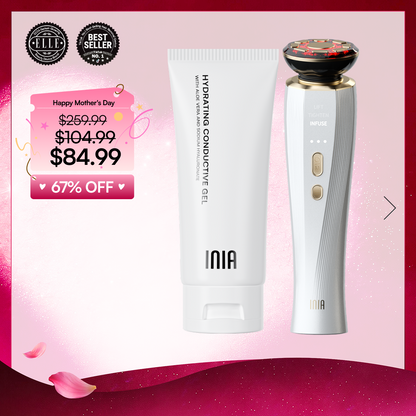 IONA™ Microcurrent Facial Sculptor