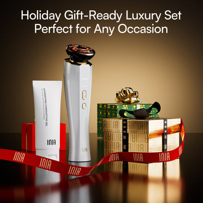 IONA™ Microcurrent Facial Sculptor