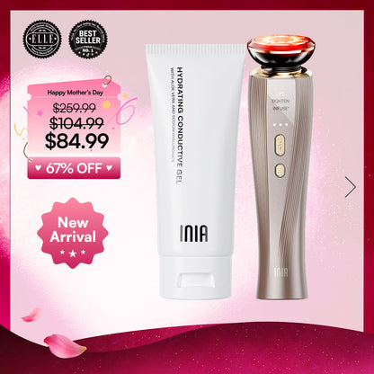 IONA™ Microcurrent Facial Sculptor