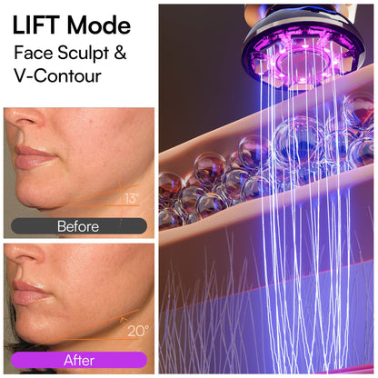 IONA™ Microcurrent Facial Sculptor