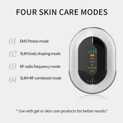 Radio Frequency Body Slimming Device