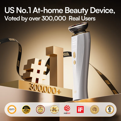 IONA™ Microcurrent Facial Sculptor