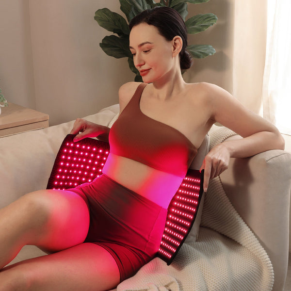 ReVibe LuxeLight Therapy Mat